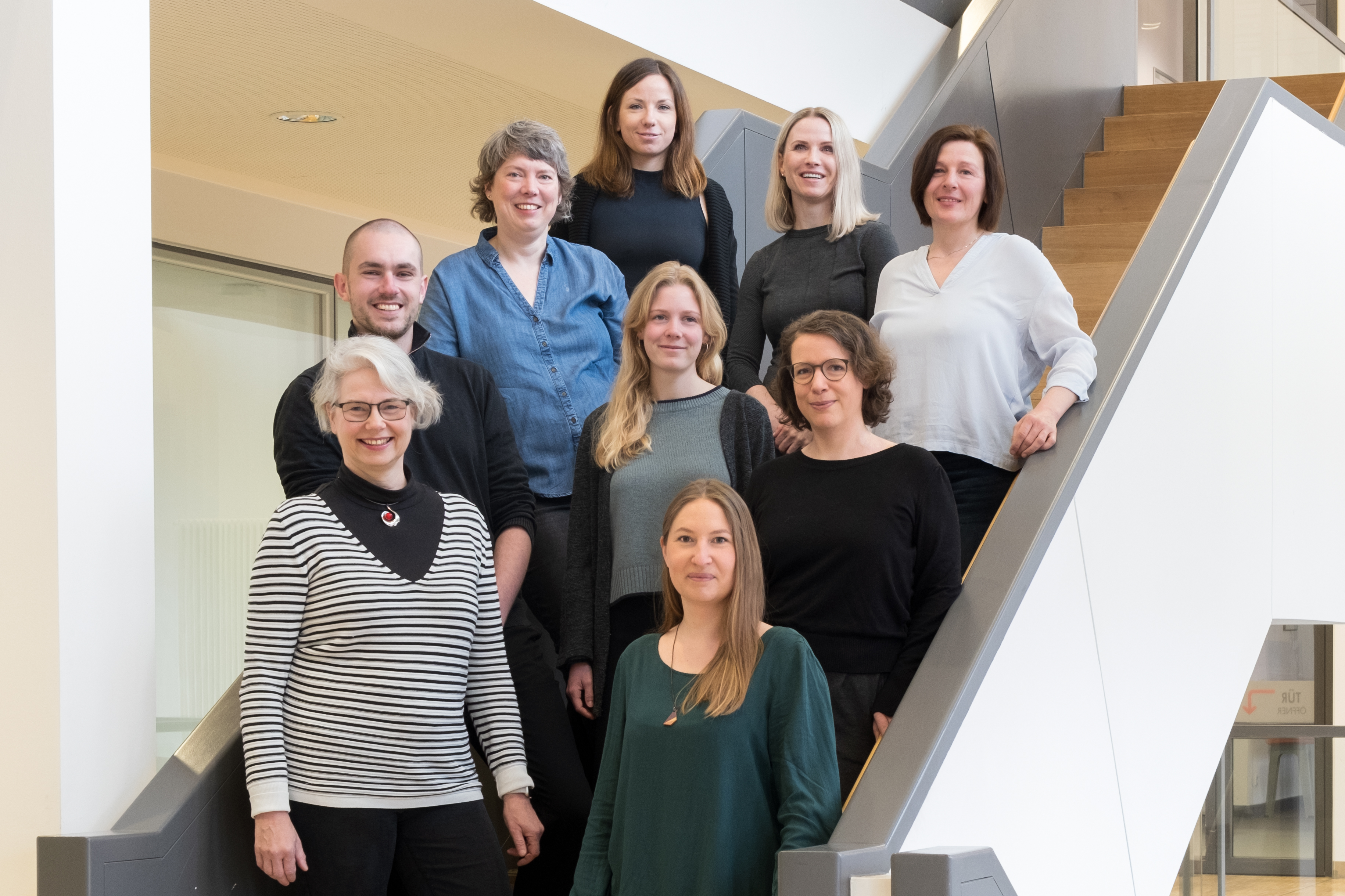 Unser Team Unser Team
